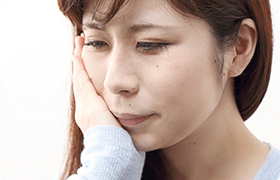 歯周病予防への取り組み