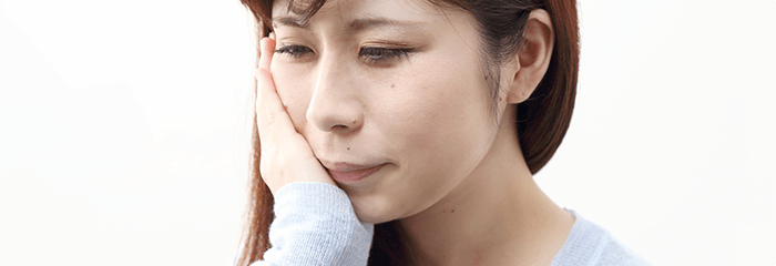 歯周病予防への取り組み